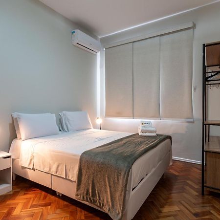 Moderno Apartamento Em Ipanema - Pm203 Z1 ريو دي جانيرو المظهر الخارجي الصورة