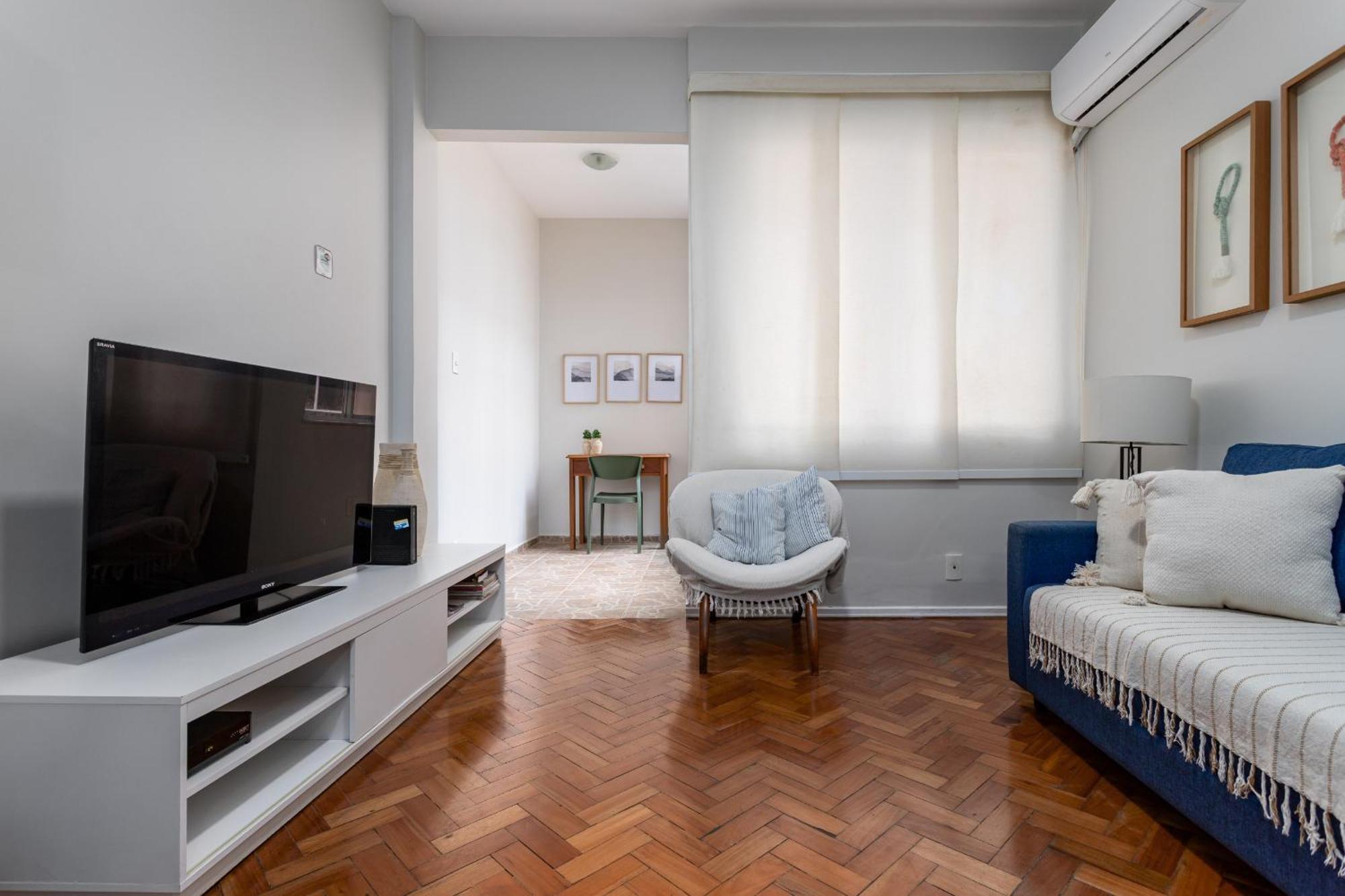 Moderno Apartamento Em Ipanema - Pm203 Z1 ريو دي جانيرو المظهر الخارجي الصورة