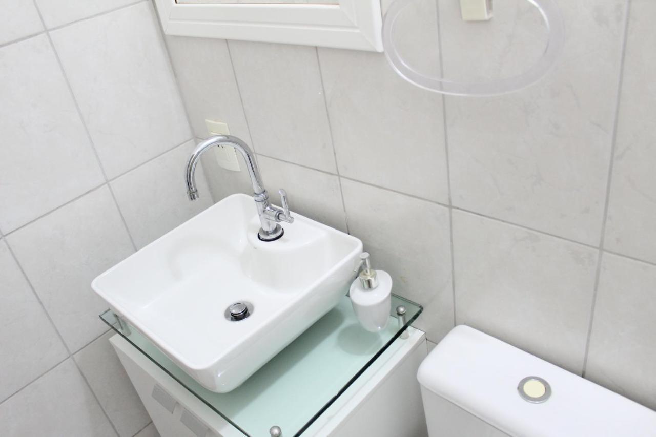 Moderno Apartamento Em Ipanema - Pm203 Z1 ريو دي جانيرو المظهر الخارجي الصورة