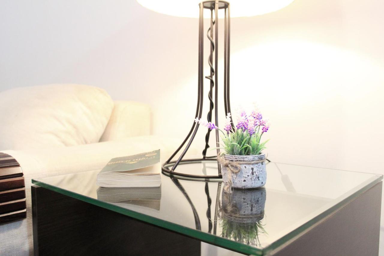 Moderno Apartamento Em Ipanema - Pm203 Z1 ريو دي جانيرو المظهر الخارجي الصورة